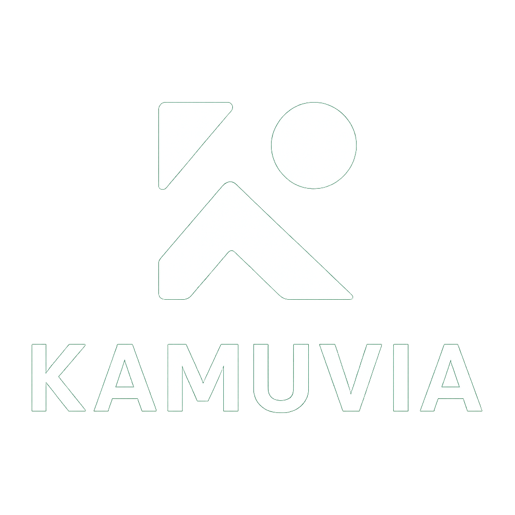 Kamuvia Logo